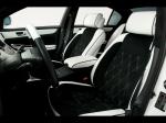 Hyundai Genesis White Edition by DUB Magazine 2008 года